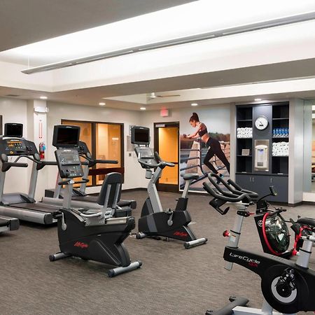 Courtyard By Marriott Livermore Dış mekan fotoğraf