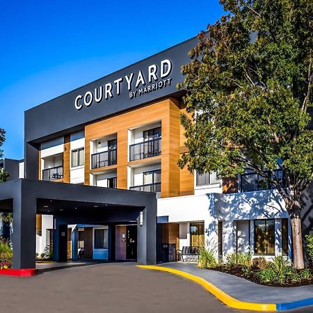 Courtyard By Marriott Livermore Dış mekan fotoğraf
