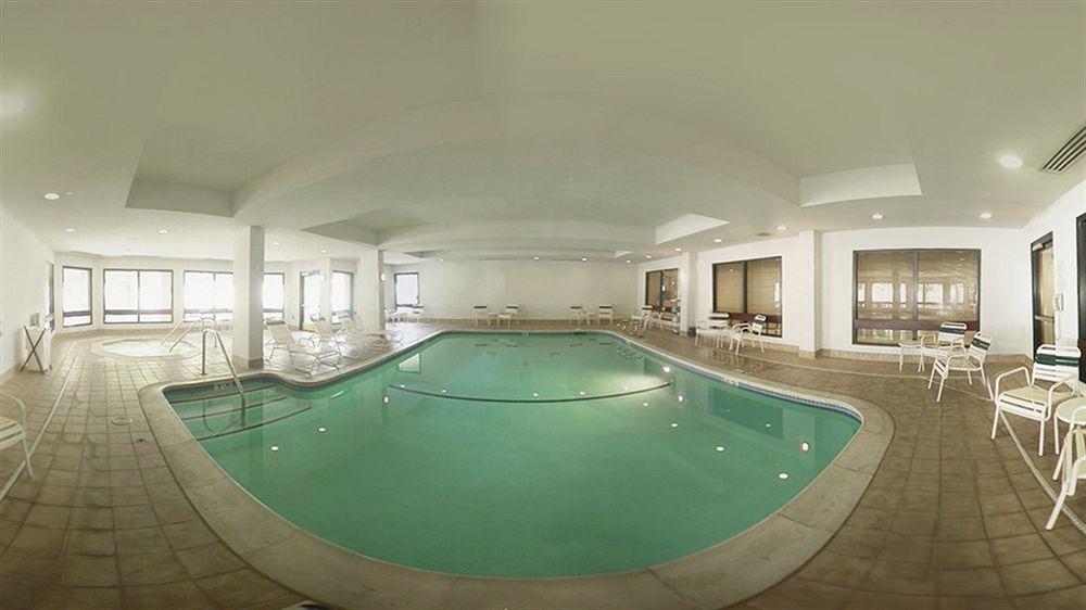 Courtyard By Marriott Livermore Dış mekan fotoğraf