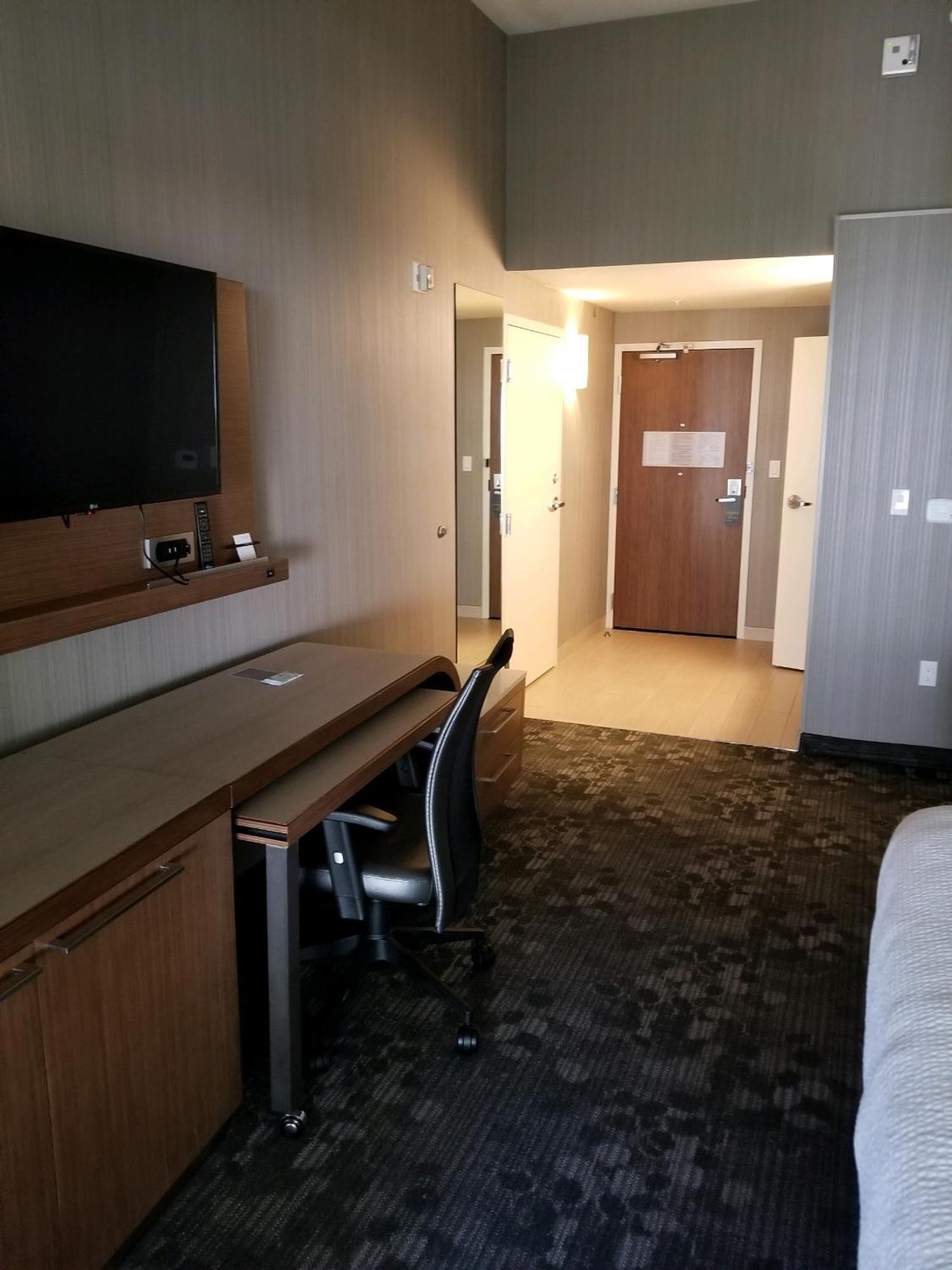 Courtyard By Marriott Livermore Dış mekan fotoğraf
