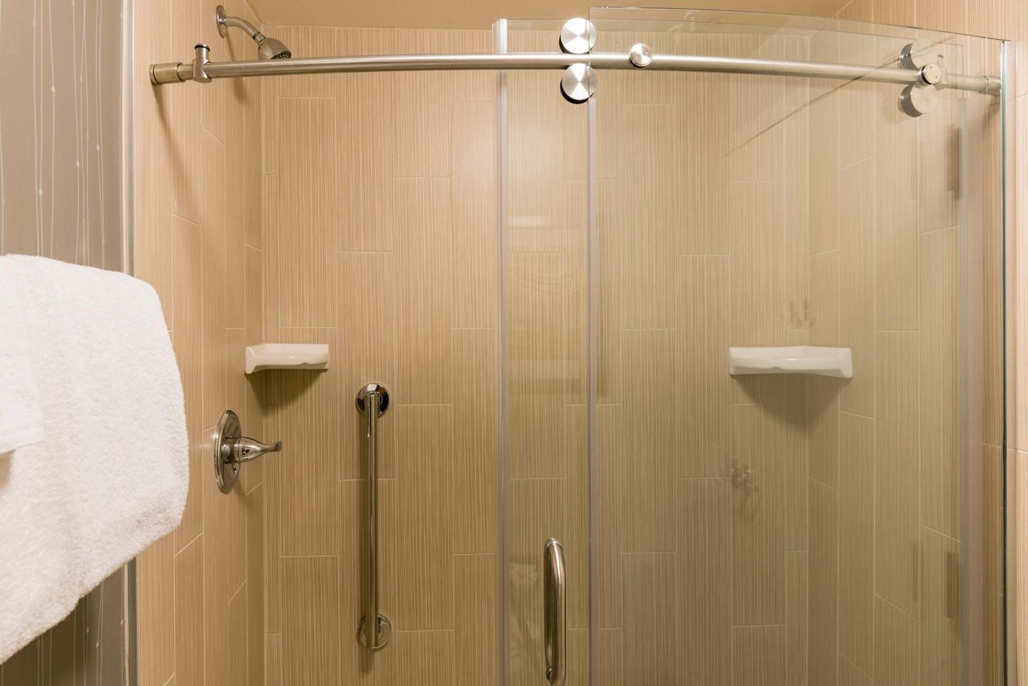Courtyard By Marriott Livermore Dış mekan fotoğraf