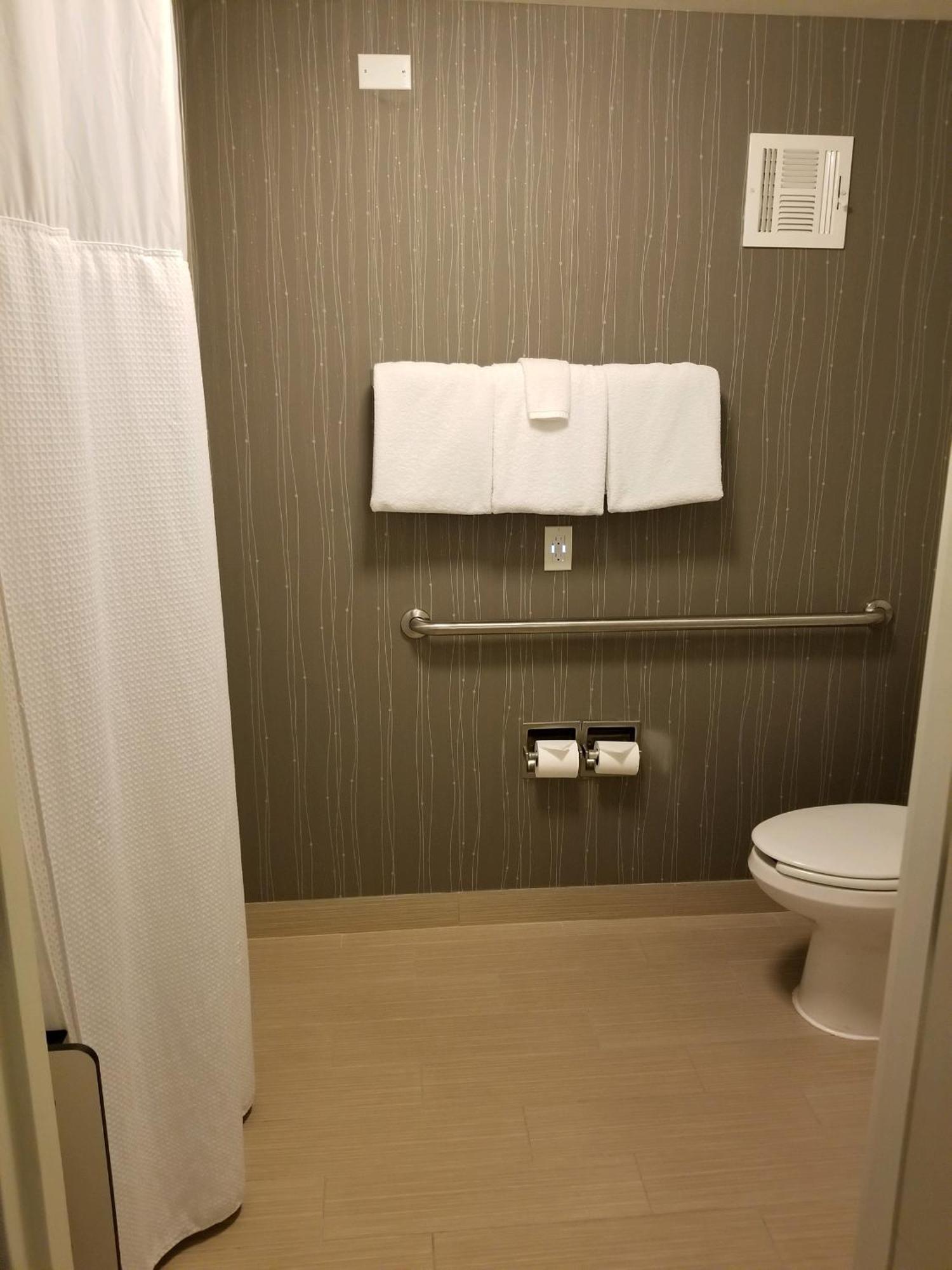 Courtyard By Marriott Livermore Dış mekan fotoğraf