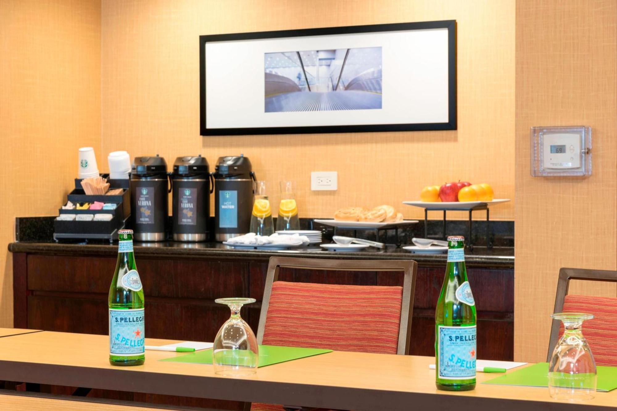 Courtyard By Marriott Livermore Dış mekan fotoğraf