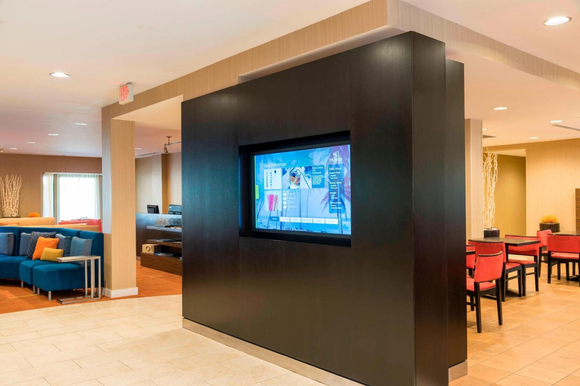 Courtyard By Marriott Livermore Dış mekan fotoğraf
