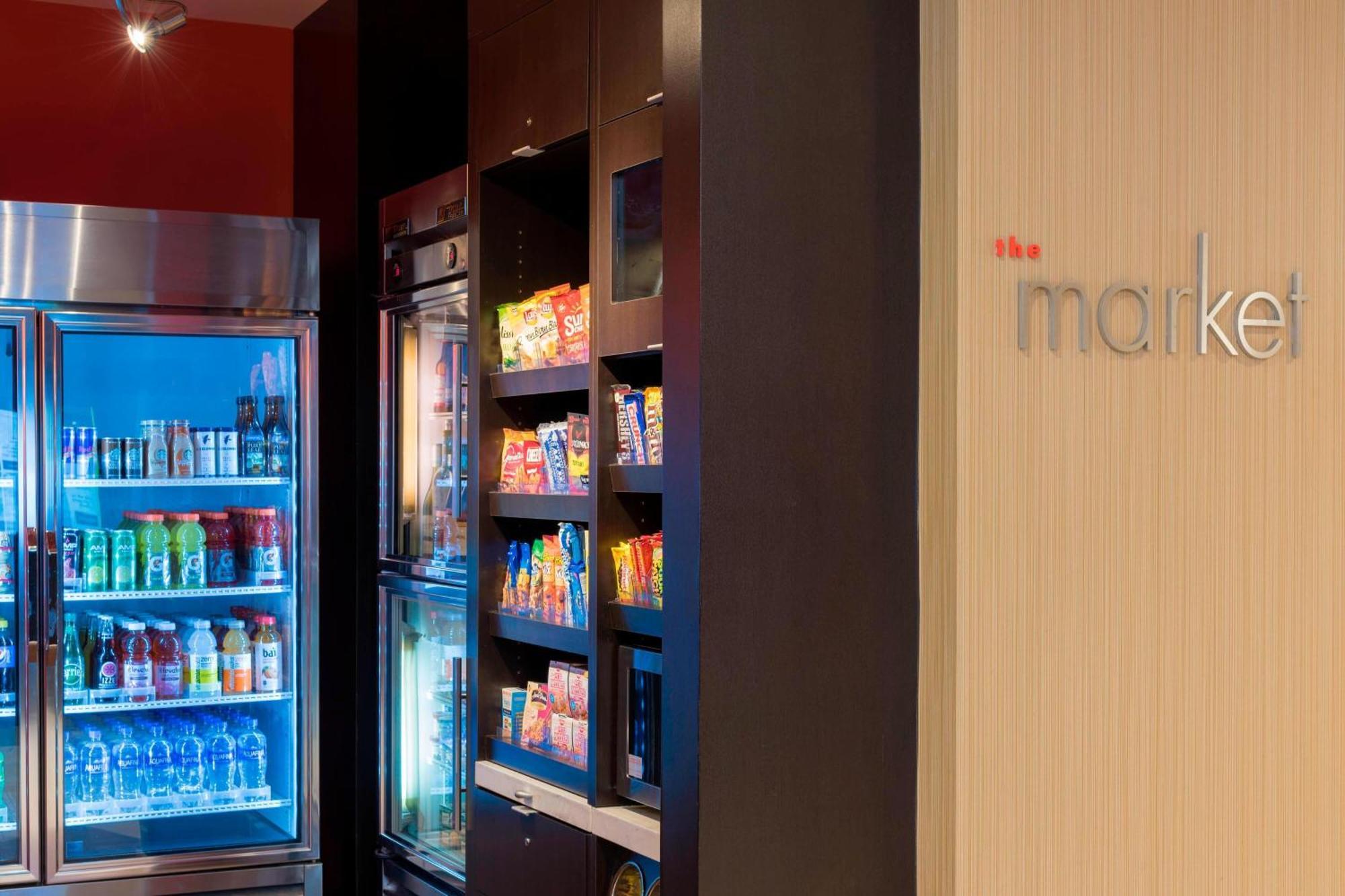 Courtyard By Marriott Livermore Dış mekan fotoğraf