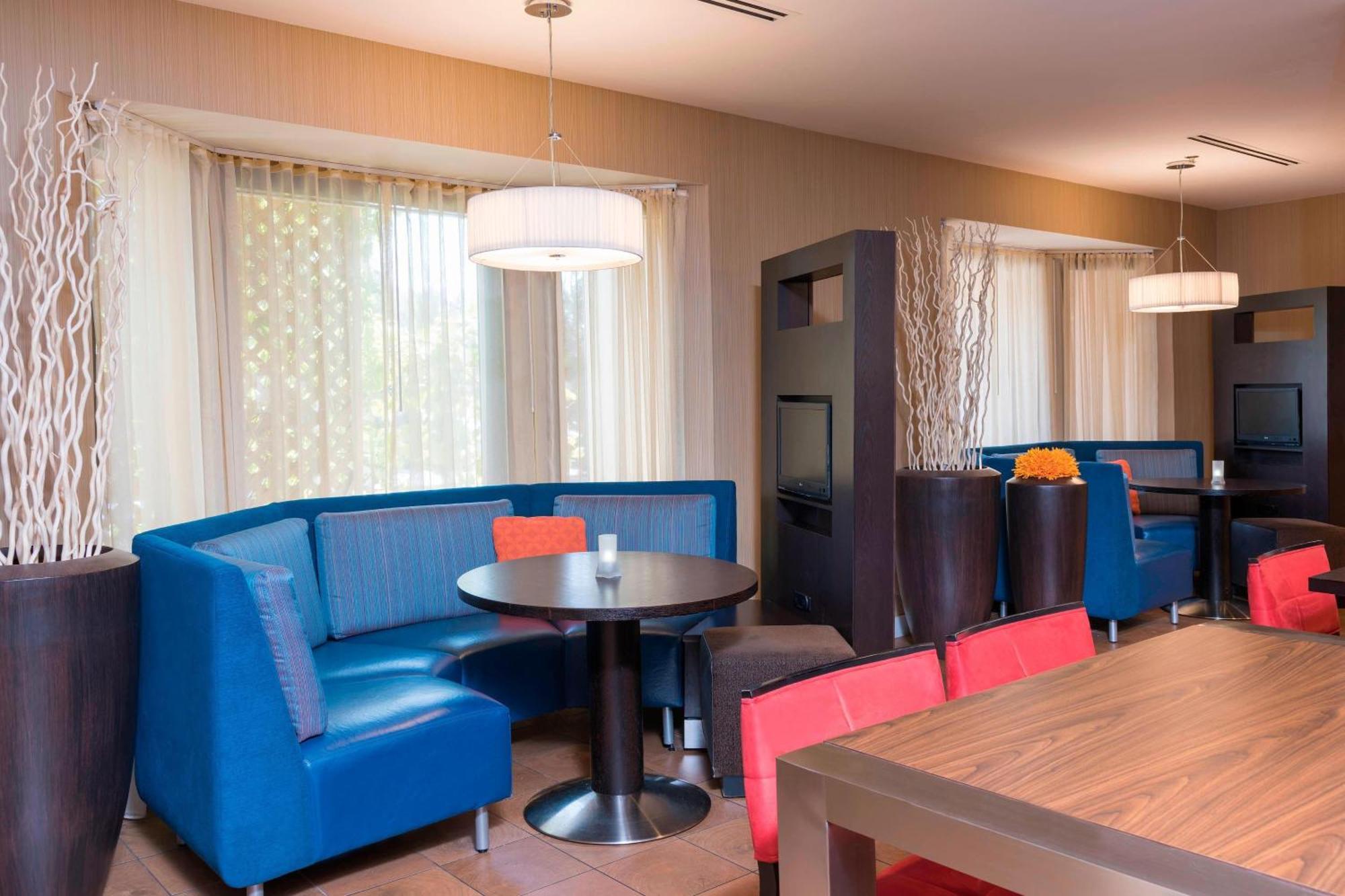 Courtyard By Marriott Livermore Dış mekan fotoğraf
