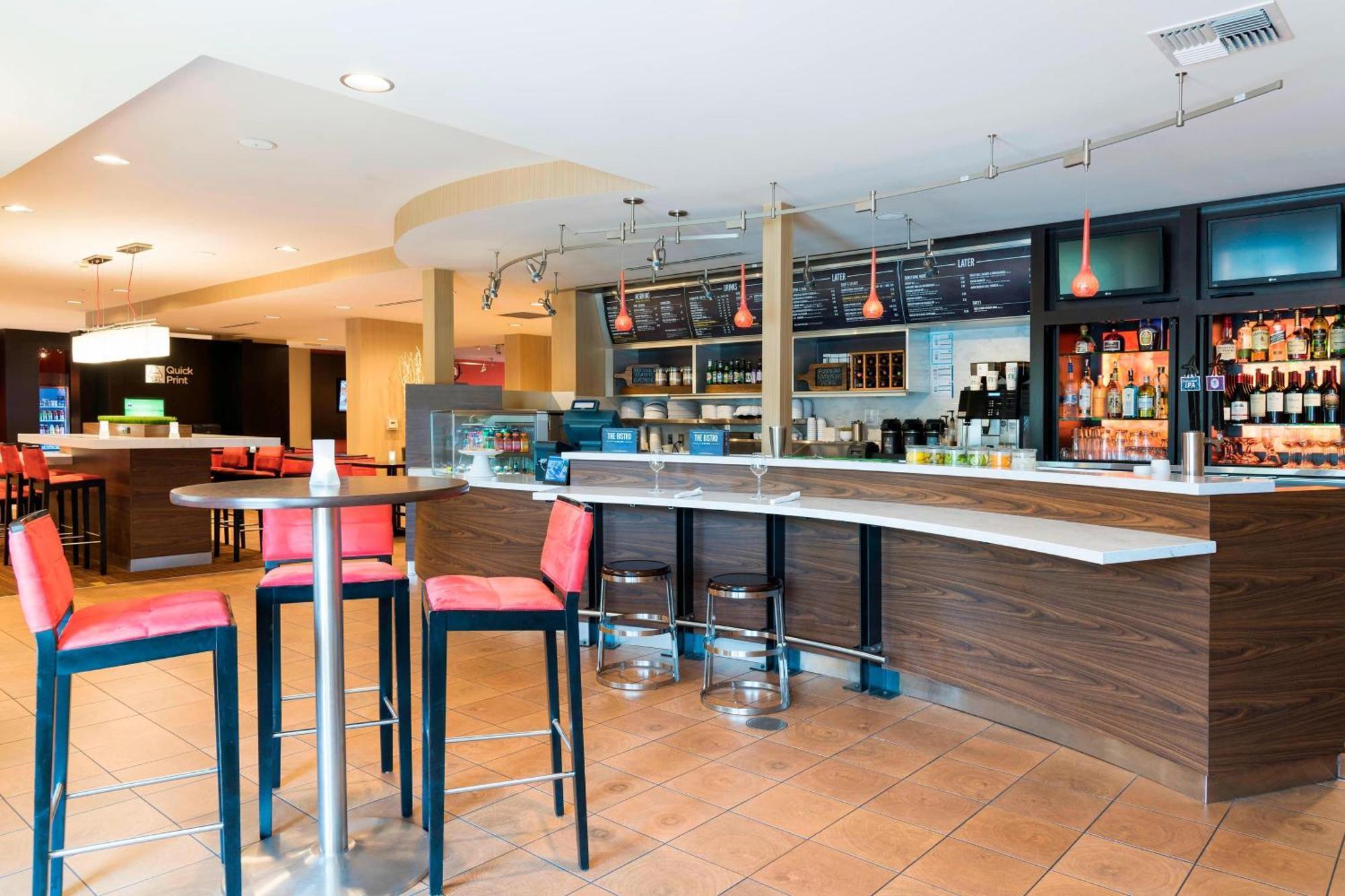 Courtyard By Marriott Livermore Dış mekan fotoğraf