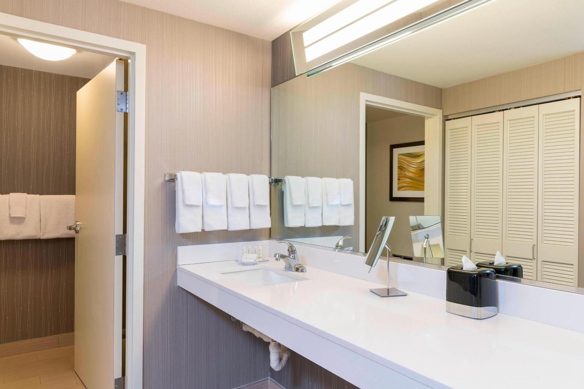 Courtyard By Marriott Livermore Dış mekan fotoğraf