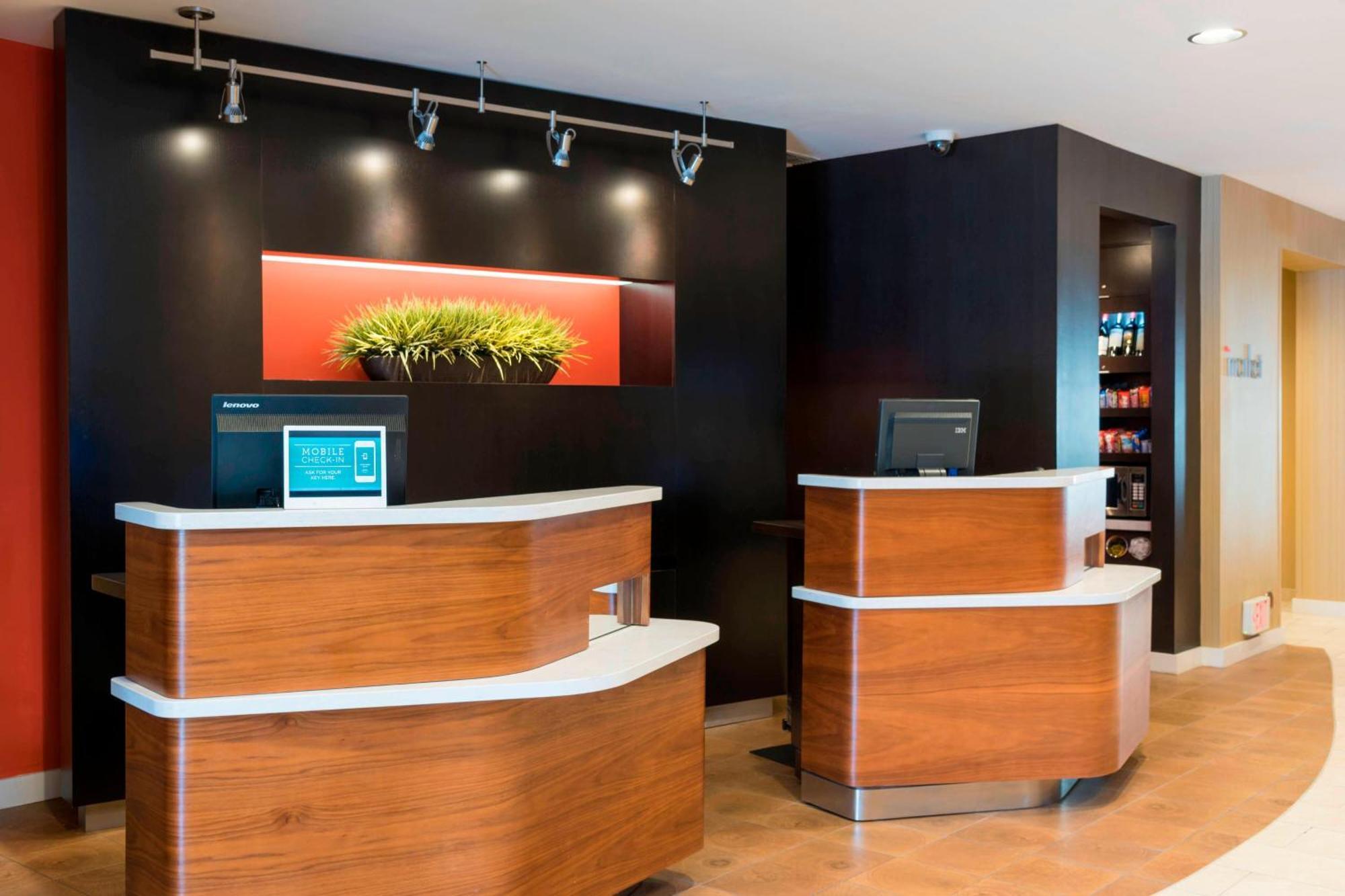 Courtyard By Marriott Livermore Dış mekan fotoğraf