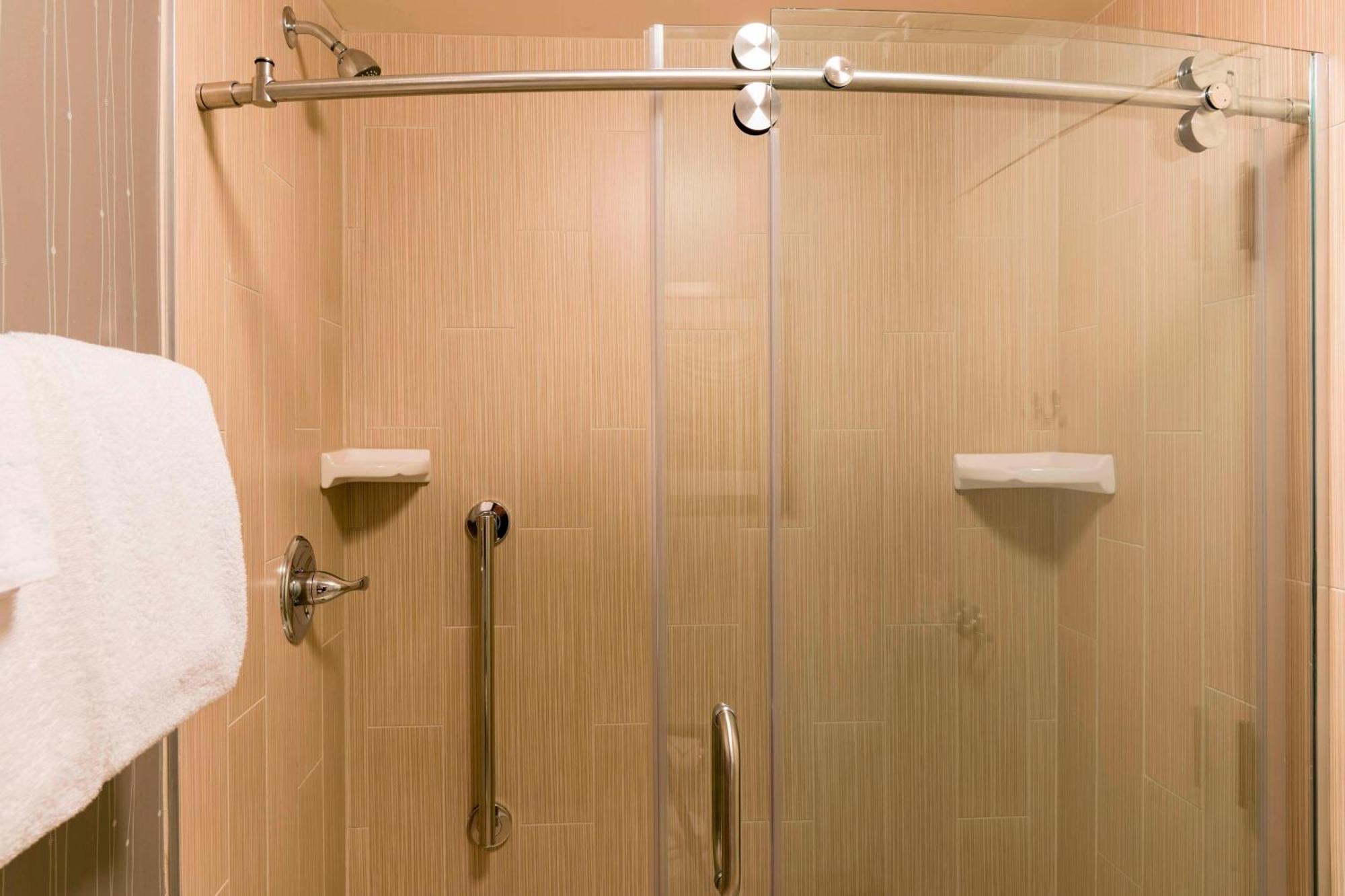 Courtyard By Marriott Livermore Dış mekan fotoğraf