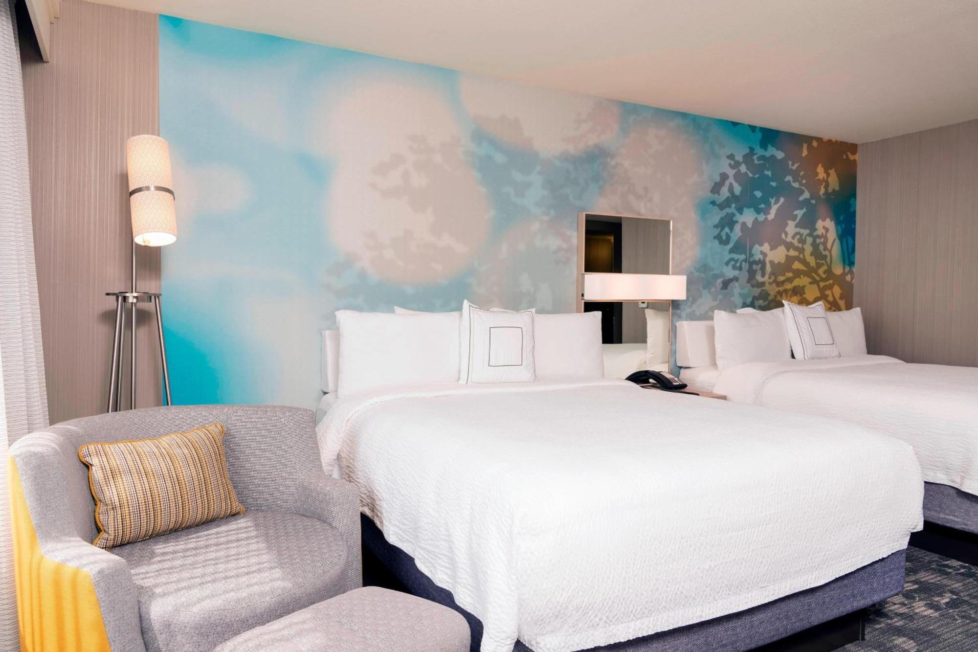 Courtyard By Marriott Livermore Dış mekan fotoğraf