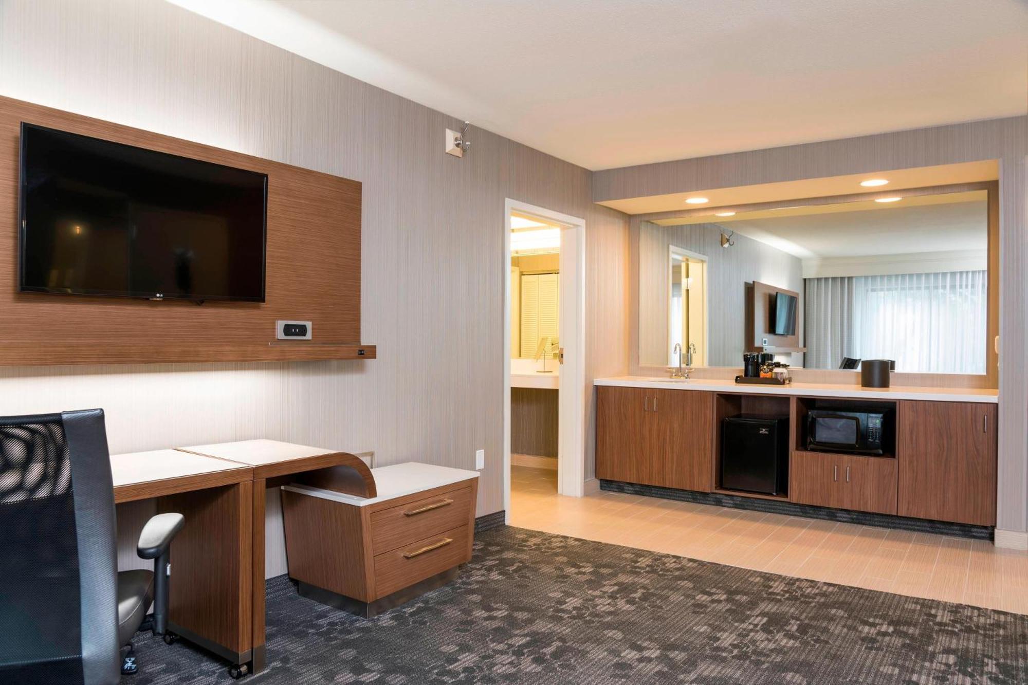 Courtyard By Marriott Livermore Dış mekan fotoğraf