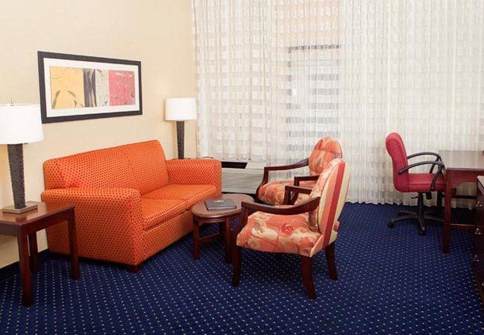 Courtyard By Marriott Livermore Dış mekan fotoğraf