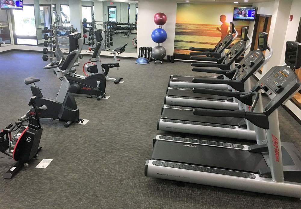 Courtyard By Marriott Livermore Dış mekan fotoğraf