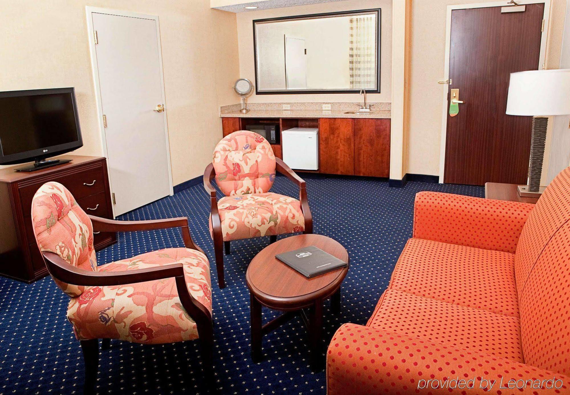 Courtyard By Marriott Livermore Dış mekan fotoğraf