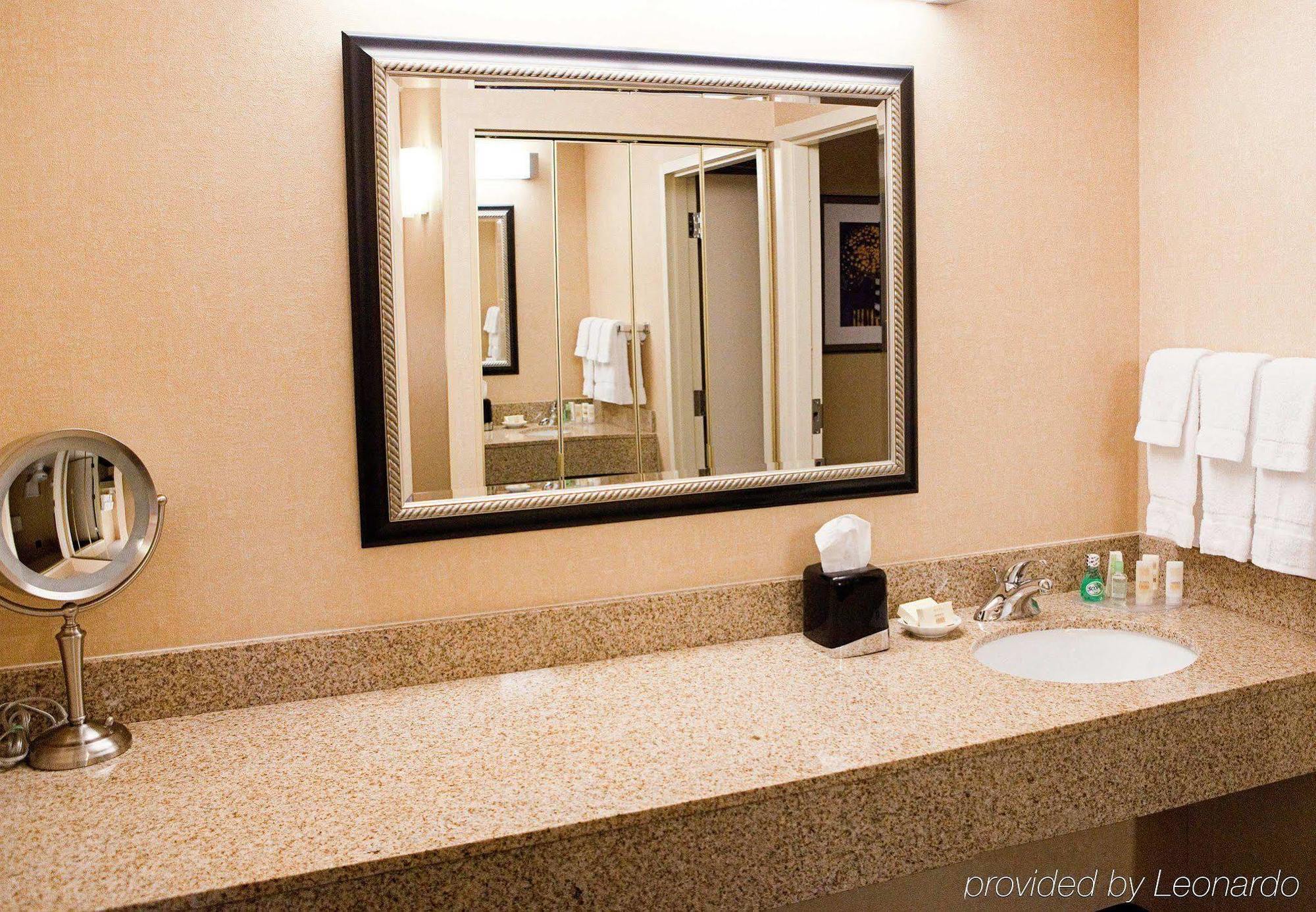 Courtyard By Marriott Livermore Dış mekan fotoğraf