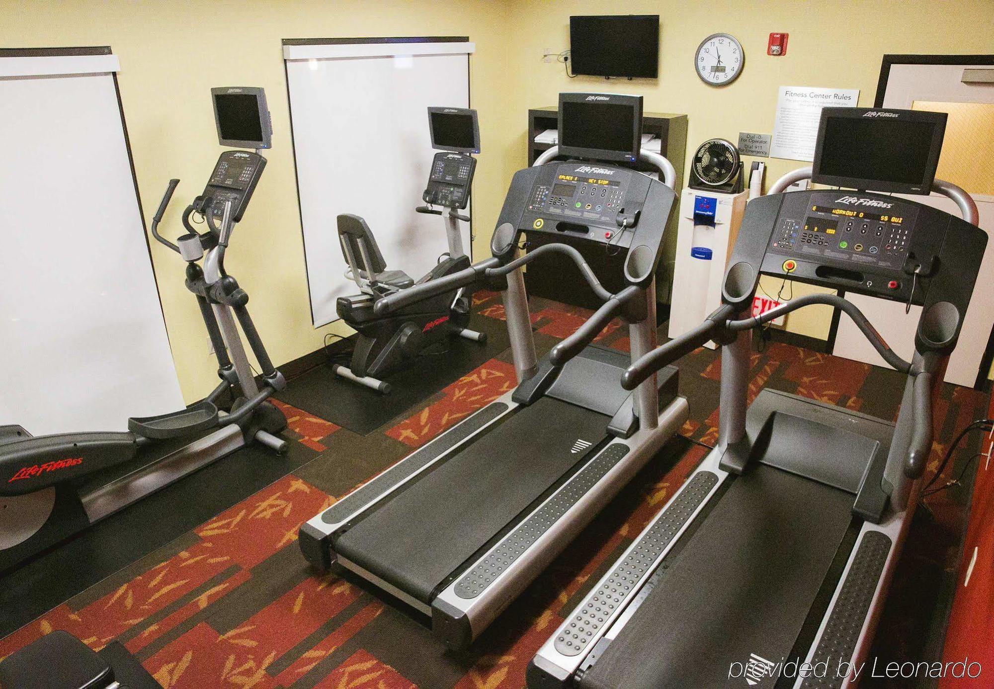 Courtyard By Marriott Livermore Dış mekan fotoğraf