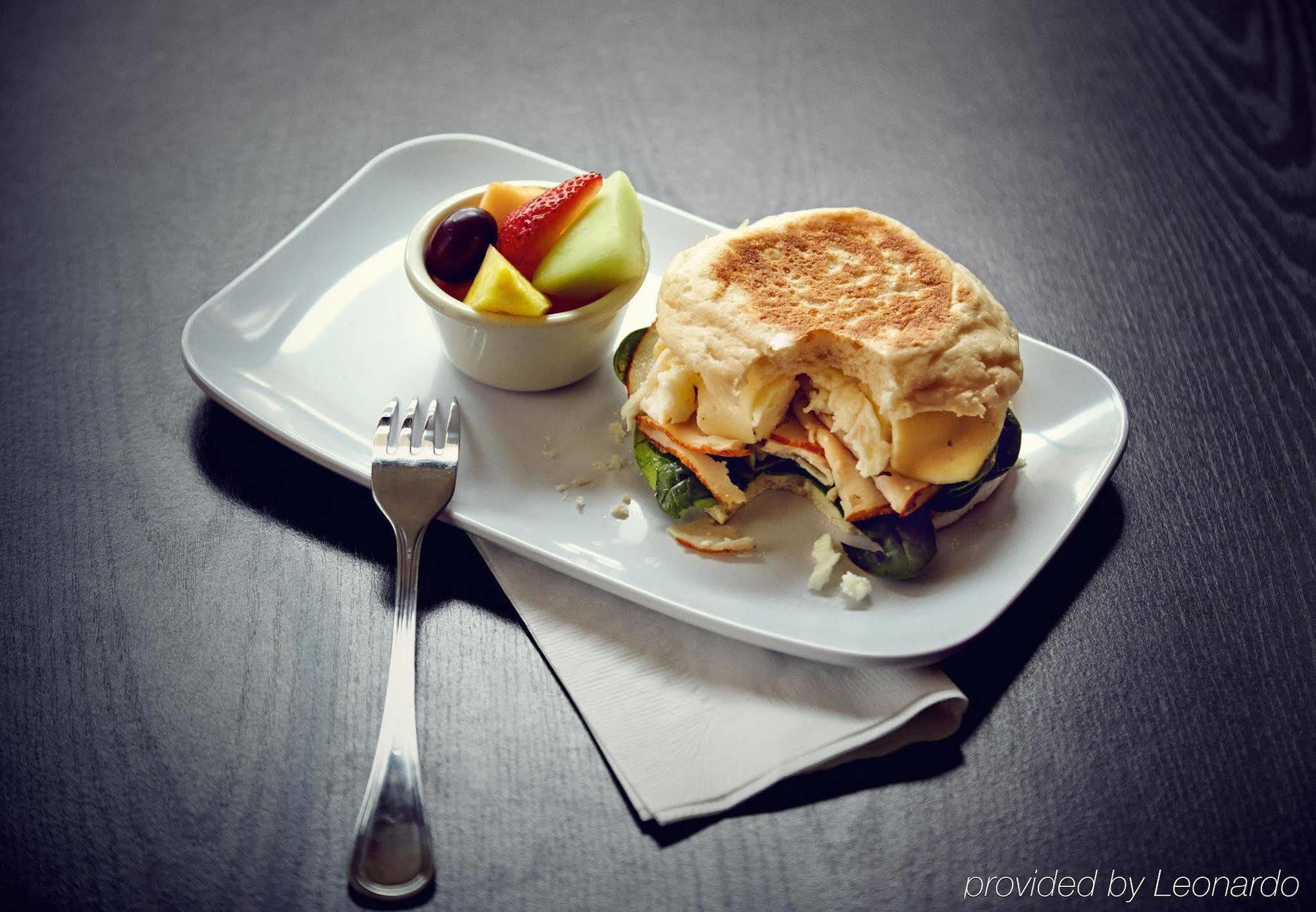 Courtyard By Marriott Livermore Dış mekan fotoğraf