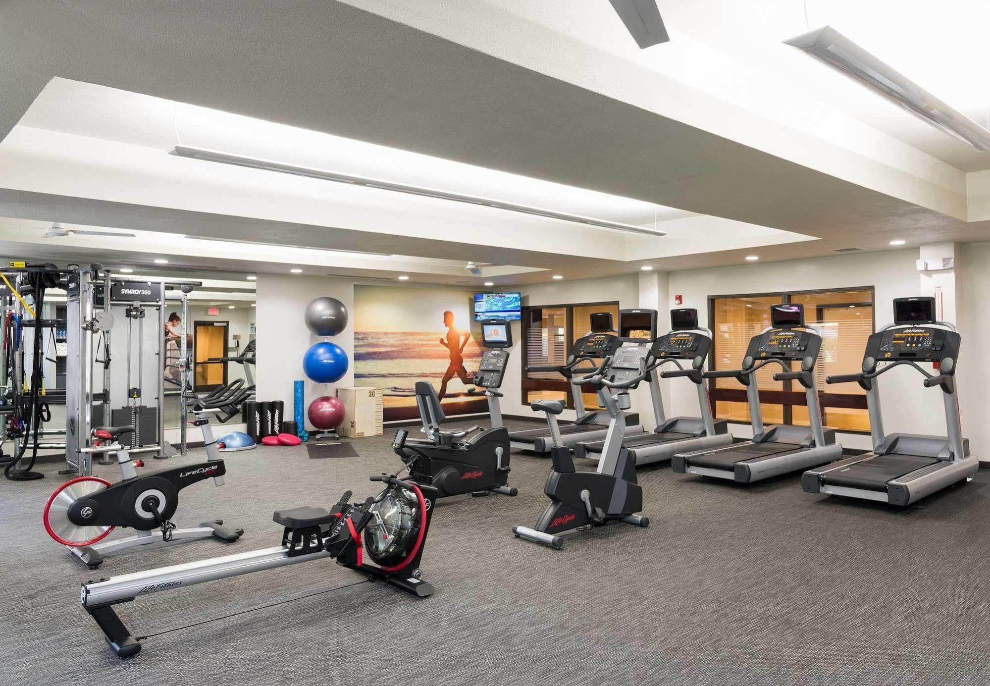Courtyard By Marriott Livermore Dış mekan fotoğraf