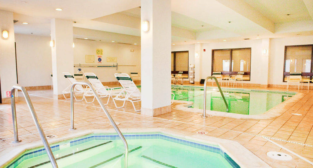 Courtyard By Marriott Livermore Dış mekan fotoğraf