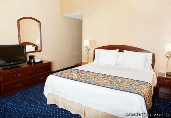 Courtyard By Marriott Livermore Dış mekan fotoğraf