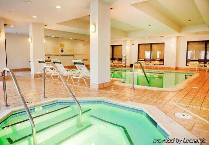 Courtyard By Marriott Livermore Dış mekan fotoğraf